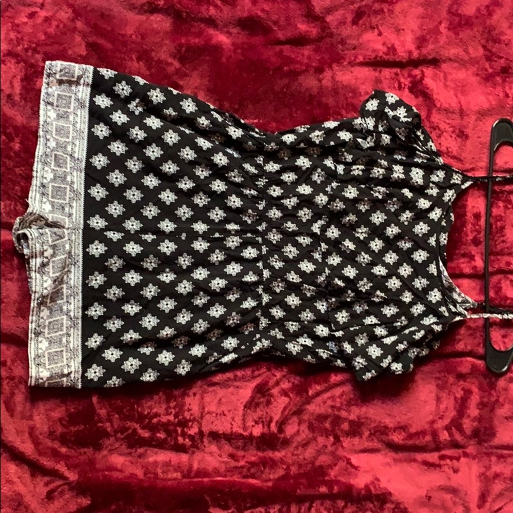 2 rompers - Picture 3 of 4